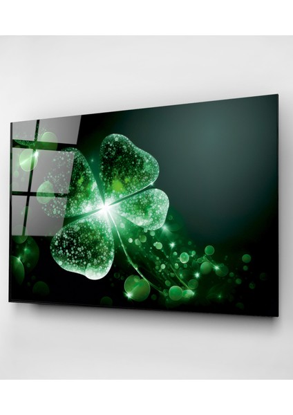 Yonca Cam Tablo, Dekoratif Cam Tablo indirimleri