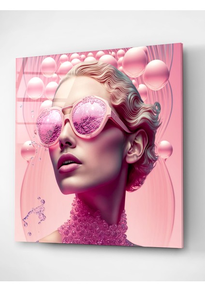 Moda Cam Tablo, Dekoratif Cam Tablo fırsatları