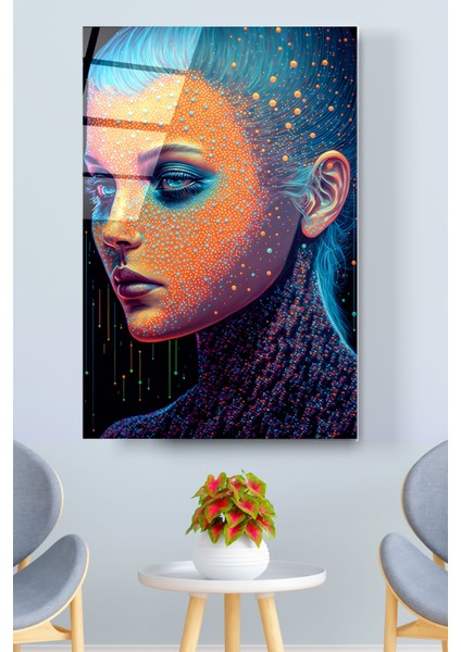 Pop-Art Cam Tablo, Dekoratif Cam Tablo fiyatları