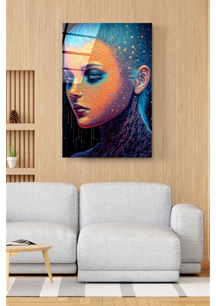 Pop-Art Cam Tablo, Dekoratif Cam Tablo fırsatları