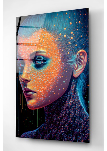 Pop-Art Cam Tablo, Dekoratif Cam Tablo indirimleri