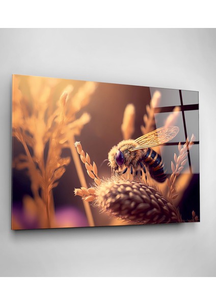 Arı Cam Tablo, Dekoratif Cam Tablo modelleri