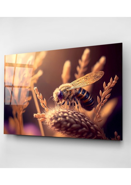 Arı Cam Tablo, Dekoratif Cam Tablo indirimleri