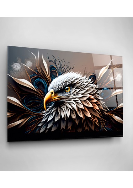 Kartal Cam Tablo, Dekoratif Cam Tablo modelleri