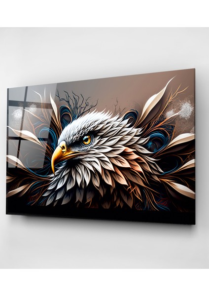 Kartal Cam Tablo, Dekoratif Cam Tablo indirimleri