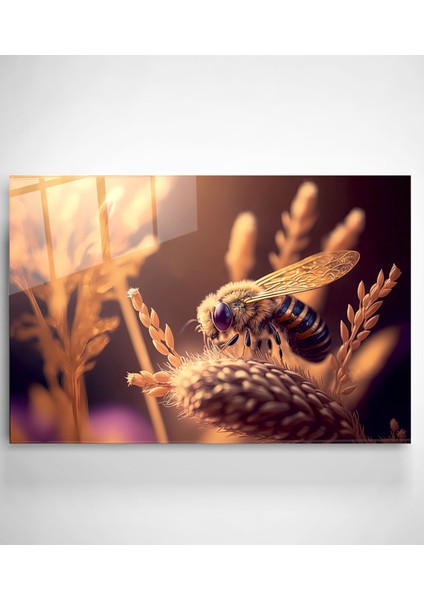 Arı Cam Tablo, Dekoratif Cam Tablo fiyatları