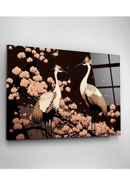 Sakura Cam Tablo, Dekoratif Cam Tablo fiyatları