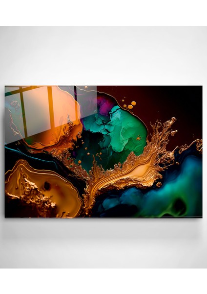 Soyut Cam Tablo, Dekoratif Cam Tablo fiyatları