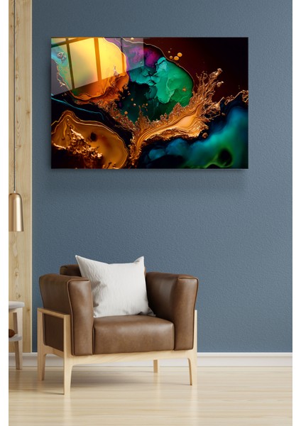 Soyut Cam Tablo, Dekoratif Cam Tablo fırsatları