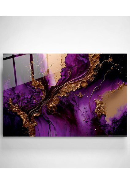 Soyut Cam Tablo, Dekoratif Cam Tablo fiyatları