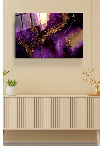 Soyut Cam Tablo, Dekoratif Cam Tablo fırsatları