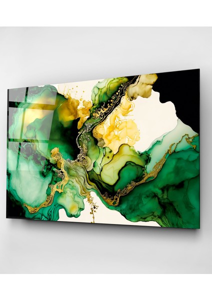 Soyut Cam Tablo, Dekoratif Cam Tablo indirimleri