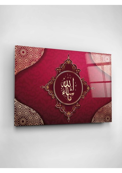 Islami Cam Tablo, Dekoratif Cam Tablo fiyatları