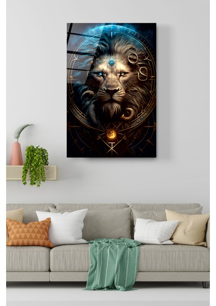 Aslan Cam Tablo, Dekoratif Cam Tablo fırsatları