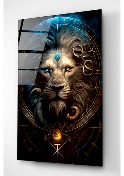 Aslan Cam Tablo, Dekoratif Cam Tablo indirimleri