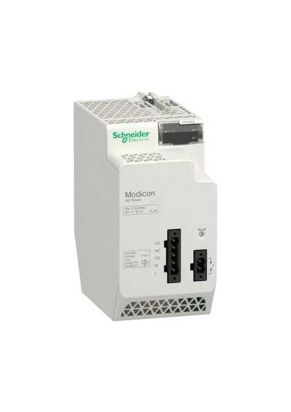 BMXCPS4002 - Güç Kaynağı Modülü X80 - 100..240 V Ac