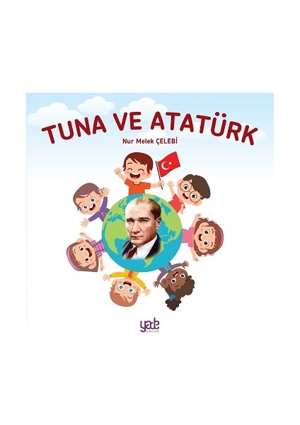Tuna ve Atatürk