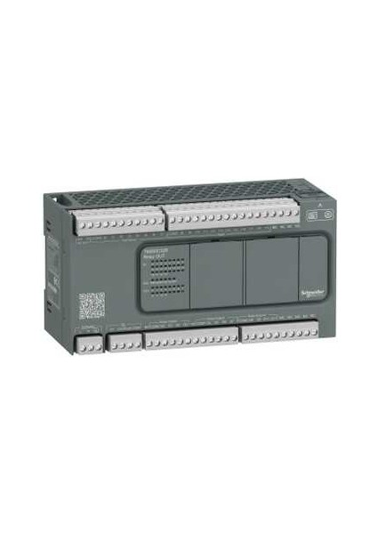 TM200C32R - Controller M200 20I12O Relay - 220V Ac