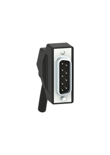 BMXXBC030K - Rack Uzatma Kablosu M340 - 3 M