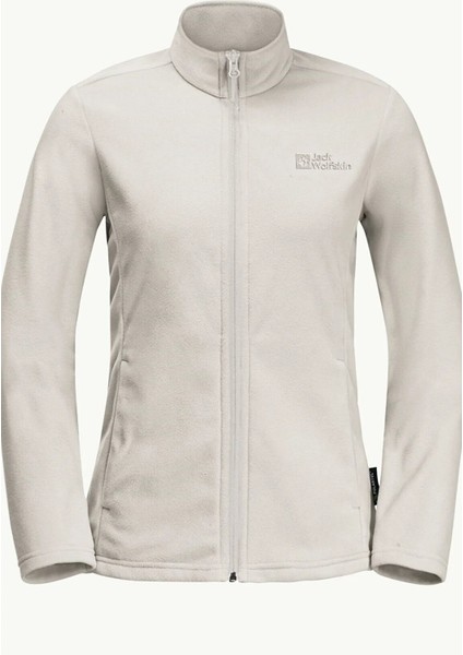 Taunus Fz W Gri Kadın Polar