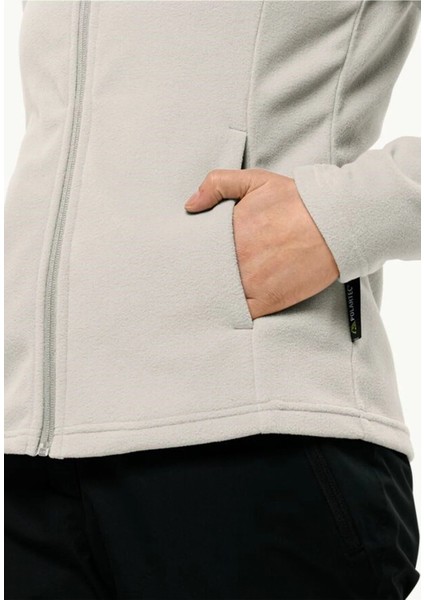 Taunus Fz W Gri Kadın Polar fırsatları