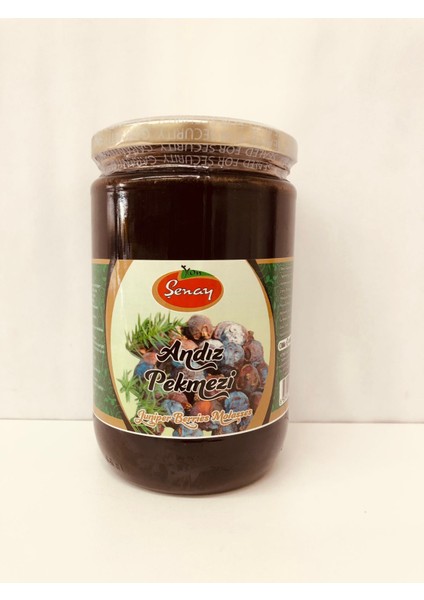 Andız Pekmezi 1 kg
