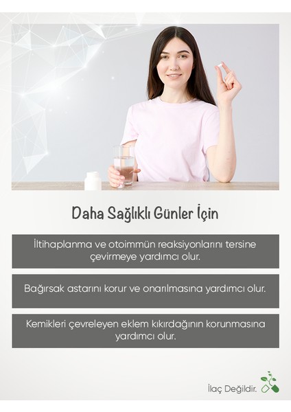 Glukozamin Sülfat modelleri