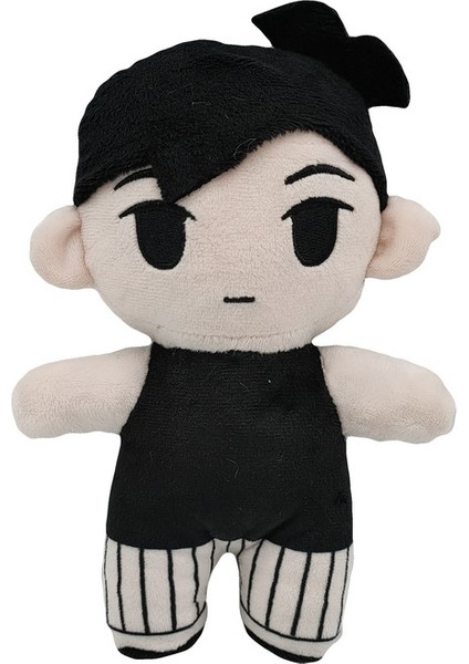 Peluş Oyuncak Omori Peluş Kovboy Bebop Peluş (Yurt Dışından)