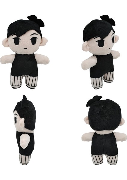 Peluş Oyuncak Omori Peluş Kovboy Bebop Peluş (Yurt Dışından)