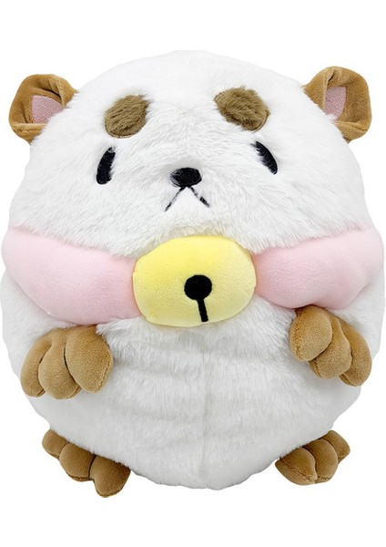 Tu Jin Arı ve Puppycat Peluş Peluş Oyuncak (Yurt Dışından)