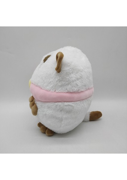 Tu Jin Arı ve Puppycat Peluş Peluş Oyuncak (Yurt Dışından)