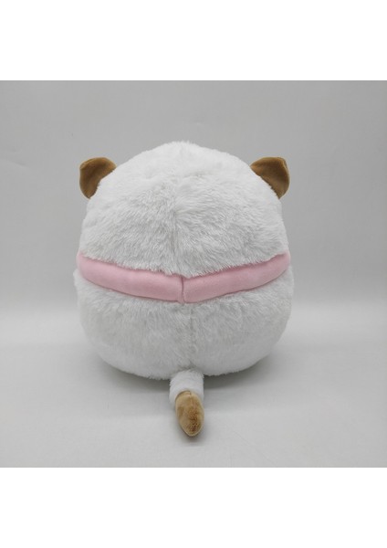 Tu Jin Arı ve Puppycat Peluş Peluş Oyuncak (Yurt Dışından)