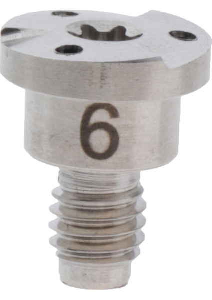 Golf Sürücüsü Ağıık Kulübü Başlı Vida Sub' /4//8G/10G/12G/14G/1/18G 6g (Yurt Dışından) indirimleri