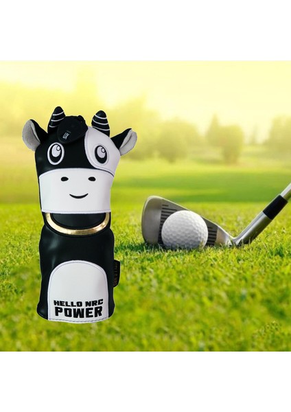 Golf Sopaları Için Sürücü Ilıı Hayvanlar Atıcı 1 (Yurt Dışından) modelleri