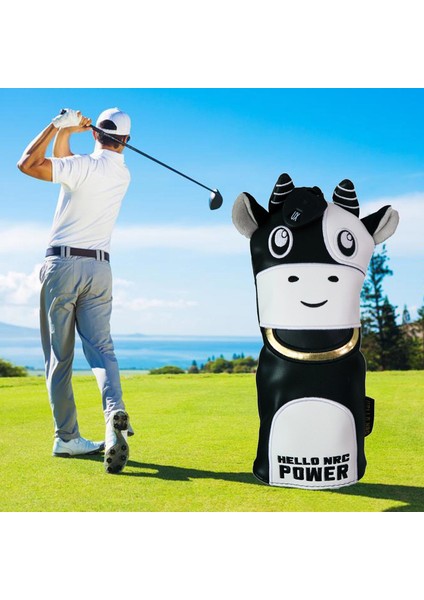 Golf Sopaları Için Sürücü Ilıı Hayvanlar Atıcı 1 (Yurt Dışından) fırsatları