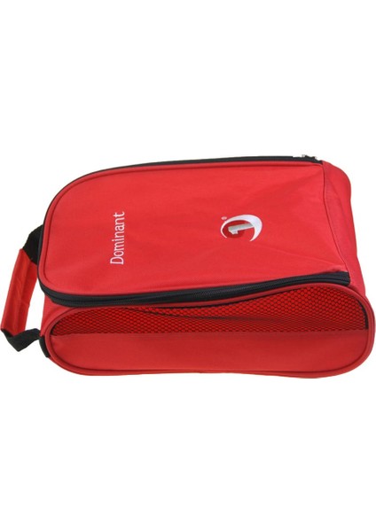 Golf Ayakkabı Çantası Iı Golf Erkekler Kadınlar Için Hediye Taşıma Çantası Ayakkabı Çantası Kırmızı (Yurt Dışından)