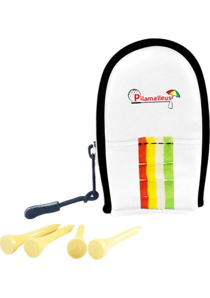 Dayanıklı Golf Çantası Kulübü Bel Çantası (Yurt Dışından) indirimleri