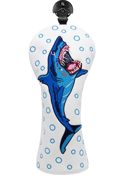 Golfçü Sürücüsü Fairway/çizilme Önleyici Pu Ut Için Hibrit Golf Kılıfı (Yurt Dışından) fiyatları