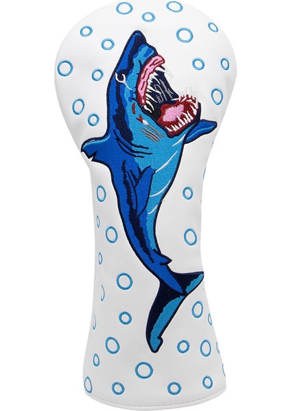 Golf Işlevselliği Etiketli Hediye Koruması Pu 1 (Yurt Dışından)