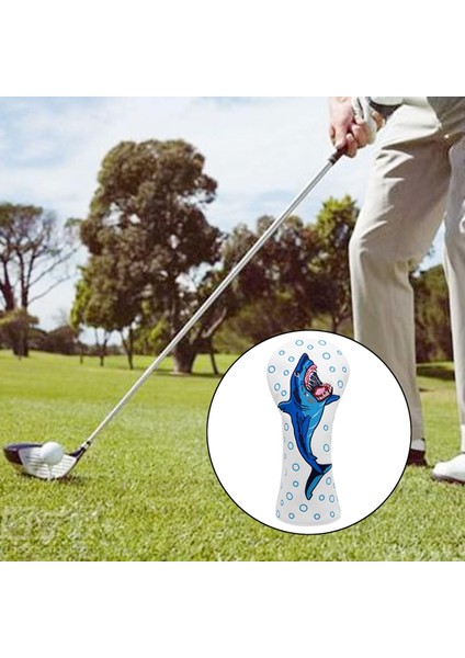 Golf Işlevselliği Etiketli Hediye Koruması Pu 1 (Yurt Dışından) modelleri