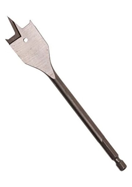 Ahşap Yaprak Matkap Ucu Hex Saplı 14 mm