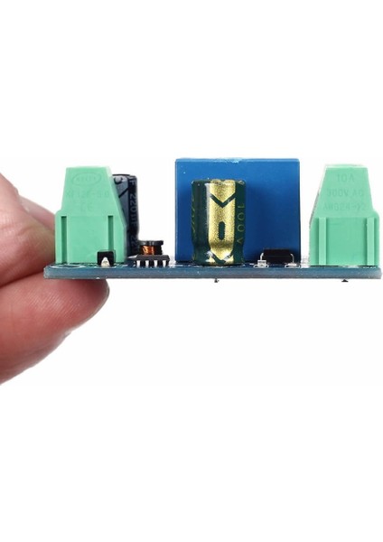 Dc 12V/48V Ups Modül Enerji Kesintisi Acil Durum Güç Kaynağı Akü Otomatik Seçim Yük Kapanma Önleyic modelleri