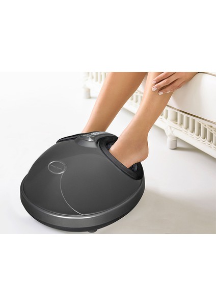 Shiatsu Masajı Proficare Ayak Masaj Aleti Pc-Fm 3099