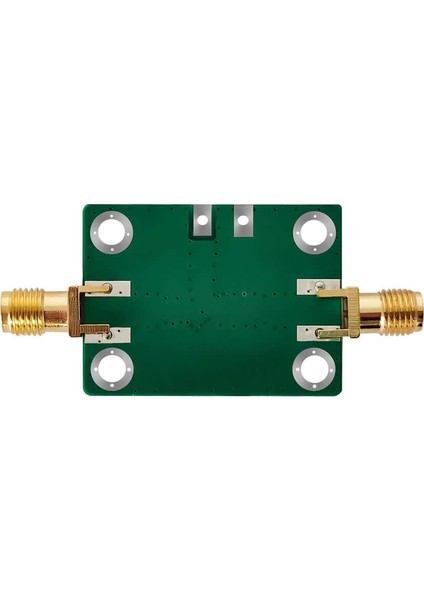 2000MHZ 32DBKAZANÇ Rf Amplikatör Dişi Sma Lna Rf Sinyal Kuvvetlendirici Düşük Gürültülü Geniş Band modelleri