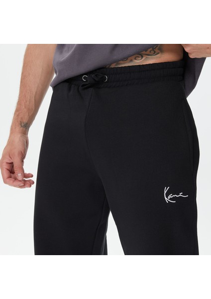 Small Signature Essential KMPL011001.BLK fırsatları