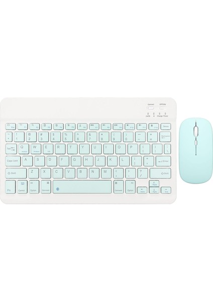 Bluetooth Klavye Mouse