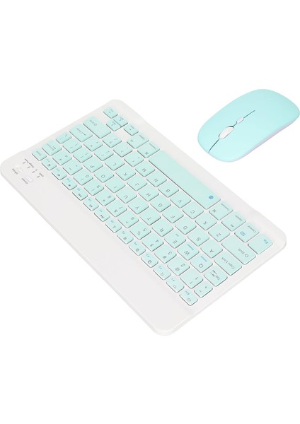 Bluetooth Klavye Mouse