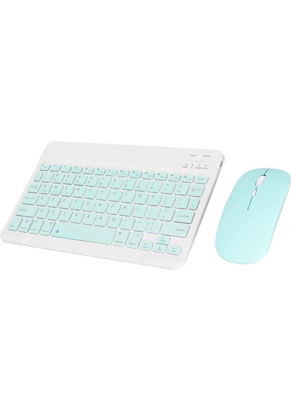 Bluetooth Klavye Mouse