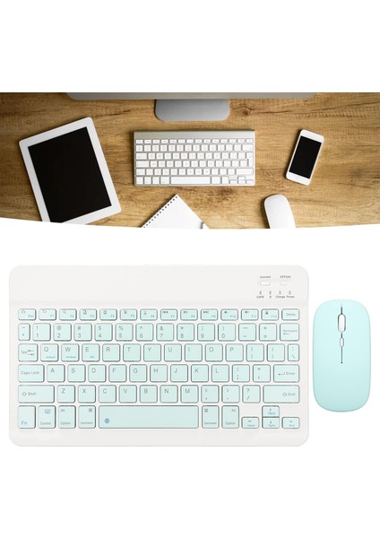 Bluetooth Klavye Mouse