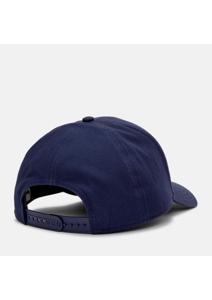 Unisex Mountain Logolu Beyzbol Şapkası - Lacivert fiyatları